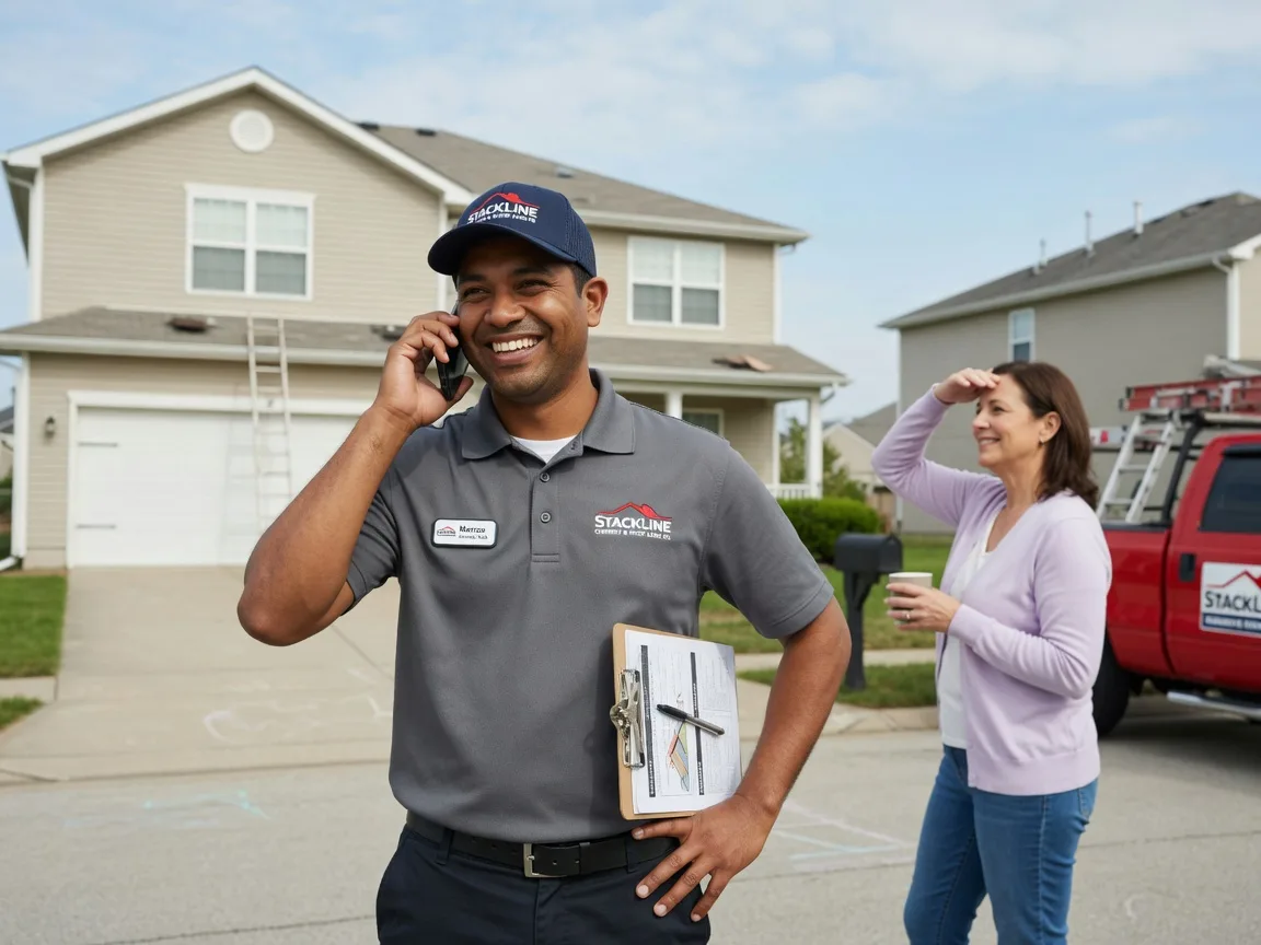 Chimney flashing repair Horse Cave, KY FAQs